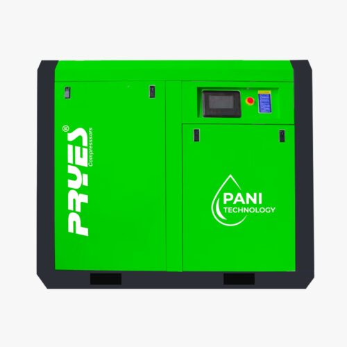 Oil Free Air compressor | prscompressor PRS Oil-Free Air Compressor designed for clean and contamination-free air supply in industrial applications