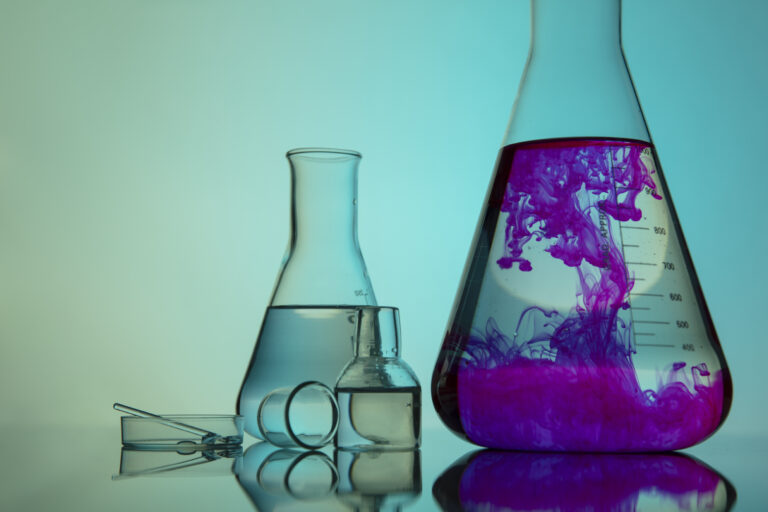 still-life-laboratory-samples