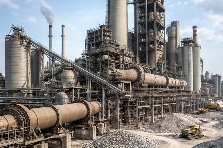 cement-industry