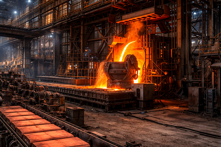 steel-industry