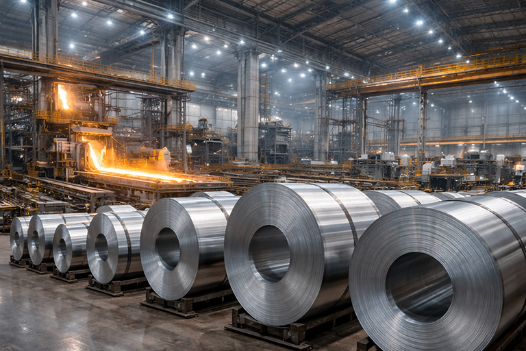 aluminium-industry