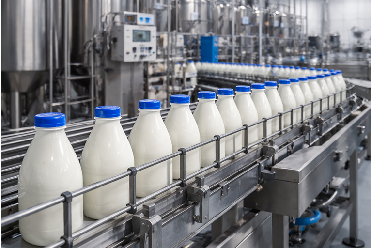 dairy-industry
