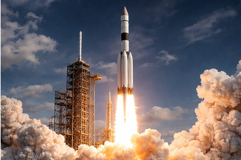 space-industry