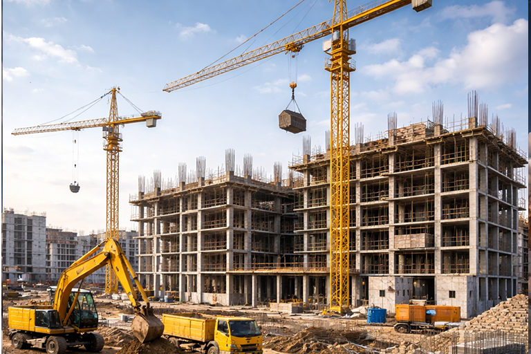 construction-industry